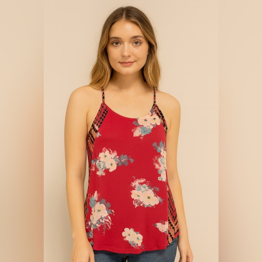 Cute American Rag tank top